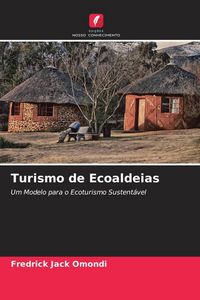 Produktbild: Turismo de Ecoaldeias