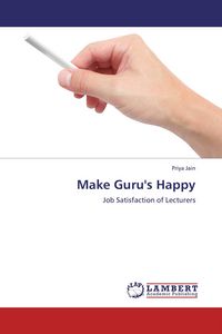 Produktbild: Make Guru's Happy