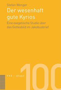 Produktbild: Der wesenhaft gute Kyrios