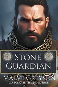 Produktbild: Stone Guardian