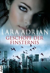 Produktbild: Gesch&ouml;pf der Finsternis