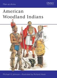 Produktbild: American Woodland Indians
