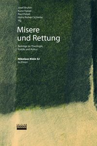 Produktbild: Misere und Rettung