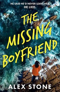 Produktbild: The Missing Boyfriend