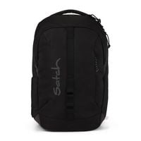 Produktbild: con:next Schulrucksack Einzeln Urban Black
