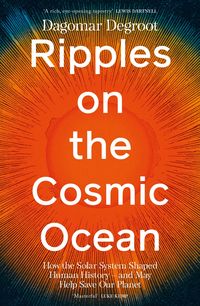 Produktbild: Ripples on the Cosmic Ocean