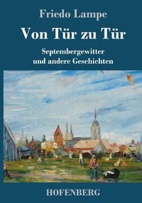 Produktbild: Von T&uuml;r zu T&uuml;r