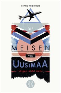 Produktbild: Die Meisen von Uusimaa singen nicht mehr