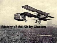 Produktbild: Mastery of the Air