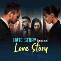 Produktbild: Hate Story Becomes Love Story