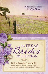 Produktbild: Texas Brides Coll