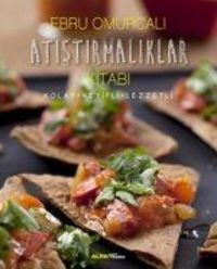 Produktbild: Atistirmaliklar Kitabi