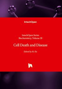 Produktbild: Cell Death and Disease