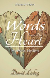 Produktbild: Words from my Heart