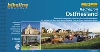 Produktbild: Radregion Ostfriesland