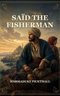Produktbild: Said The Fisherman