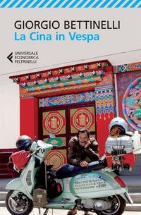 Produktbild: La Cina in Vespa