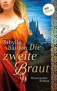 Produktbild: Die zweite Braut