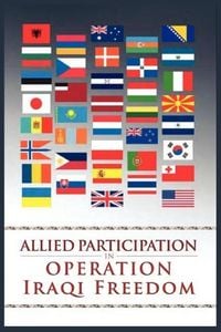 Produktbild: Allied Participation in Iraq