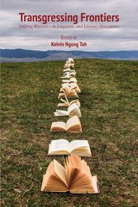 Produktbild: Transgressing Frontiers
