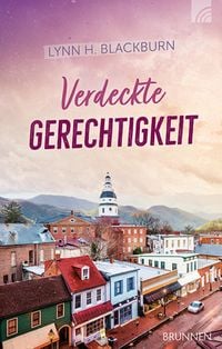 Produktbild: Verdeckte Gerechtigkeit