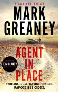 Produktbild: Agent in Place