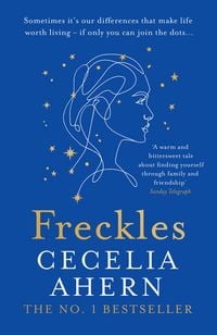 Produktbild: Freckles