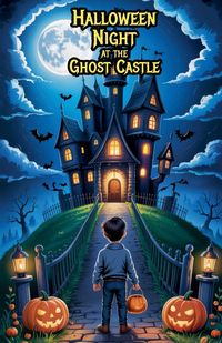 Produktbild: Halloween Night at the Ghost Castle