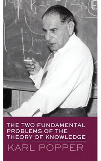Produktbild: The Two Fundamental Problems of the Theory of Knowledge