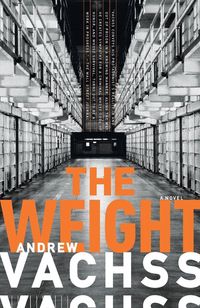 Produktbild: The Weight