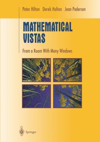 Produktbild: Mathematical Vistas