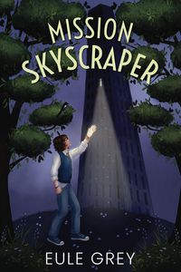 Produktbild: Mission Skyscraper