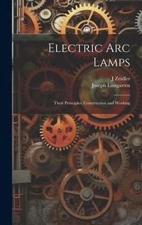 Produktbild: Electric Arc Lamps