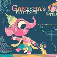 Produktbild: Ganesha's Sweet Tooth