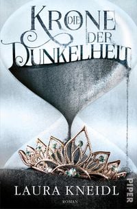 Produktbild: Die Krone der Dunkelheit