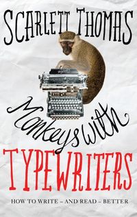 Produktbild: Monkeys with Typewriters