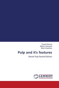 Produktbild: Pulp and it's features