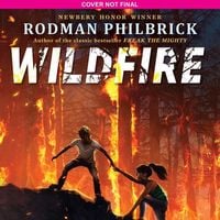Produktbild: Wildfire