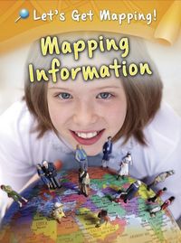 Produktbild: Lets Get Mapping Mapping Info