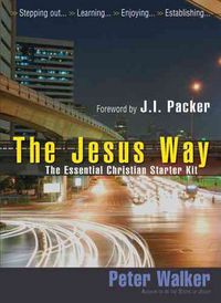 Produktbild: Jesus Way