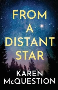 Produktbild: From a Distant Star