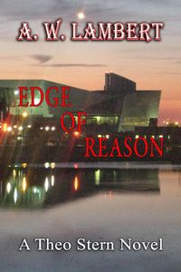 Produktbild: Edge of Reason