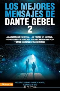 Produktbild: Los mejores mensajes de Dante Gebel 2