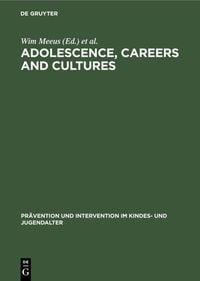 Produktbild: Adolescence, Careers and Cultures
