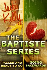 Produktbild: The Baptiste Series Boxed Set