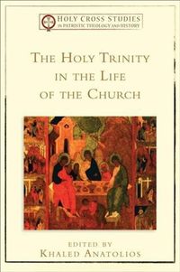 Produktbild: Holy Trinity in the Life of the Church ()