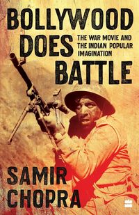 Produktbild: Bollywood Does Battle