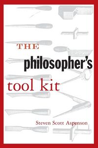 Produktbild: The Philosopher's Tool Kit
