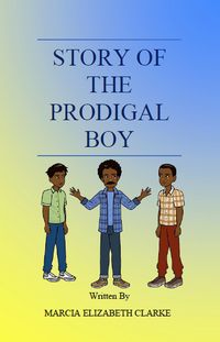 Produktbild: Story of the Prodigal Boy