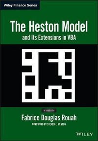 Produktbild: The Heston Model and Its Extensions in VBA